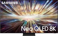 65" Samsung QE65QN800D - Television