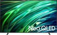 65" Samsung QE65QNX1D - TV