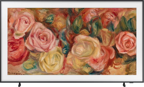 75" Samsung The Frame QE75LS03D - TV - Hauptbild