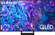 75" Samsung QE75Q70D - TV