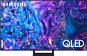 75" Samsung QE75Q70D - Television