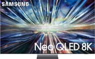 75" Samsung QE75QN900D - Television