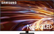 75" Samsung QE75QN95D - Television