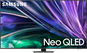 85" Samsung QE85QN85D - Television