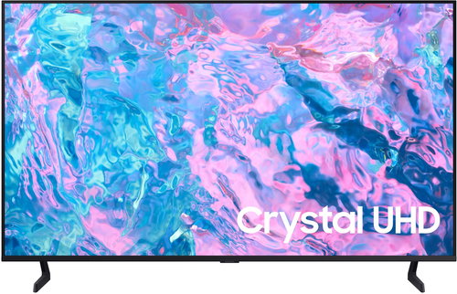 43" Samsung UE43CU7092 - TV - Hauptbild