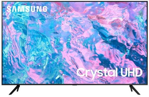 55" Samsung UE55CU7172 - Televízió - Fő fotó