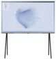 43" Samsung The Serif QE43LS01BH Cotton Blue - Television