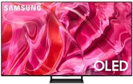 55" Samsung QE55S90C - Television