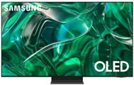 55" Samsung QE55S95C - Televízió