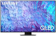 65" Samsung QE65Q80C - Television