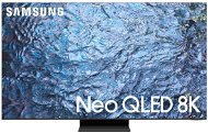 65" Samsung QE65QN900C - Television
