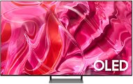 65" Samsung QE65S92C - Television