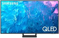75" Samsung QE75Q70C - Television