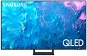 75" Samsung QE75Q70C - Television