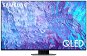75" Samsung QE75Q80C - Television