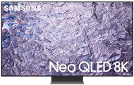 75" Samsung QE75QN800C - Television