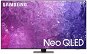 75" Samsung QE75QN90C - Television