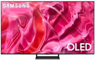 Televize 77" Samsung QE77S90C - Television