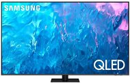 85" Samsung QE85Q70C - Television