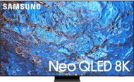 98" Samsung QE98QN990C - Television