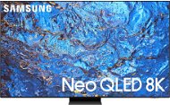98" Samsung QE98QN990C - Televízió