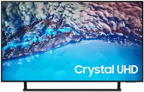 43" Samsung UE43BU8502 - Televize - Hlavní obrázek