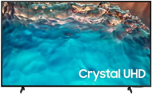 55" Samsung UE55BU8002 Main image 55" Samsung UE55BU8002 - Television - Main image