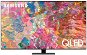 50" Samsung QE50Q80B - TV