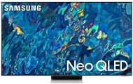 55" Samsung QE55QN95B - TV