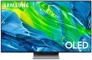 55" Samsung QE55S95B - Television
