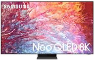 75" Samsung QE75QN700B - Television