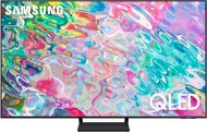 85" Samsung QE85Q70B - Television