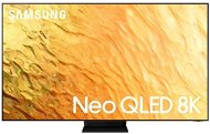 85" Samsung QE85QN800B - Television