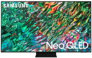 85" Samsung QE85QN90B - Television