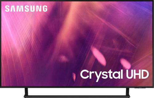 43" Samsung UE43AU9002 - Television - Main image