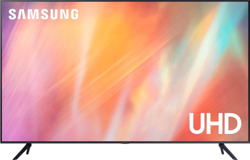 55" Samsung UE55AU7102 - Television - Main image