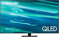 50" Samsung QE50Q80A - TV