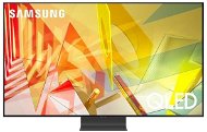 55" Samsung QE55Q95TD - Television