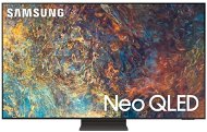 55" Samsung QE55QN95A - Television