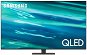 65" Samsung QE65Q80A - Television