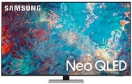 65" Samsung QE65QN85A - Television