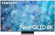 65“ Samsung QE65QN900A - TV