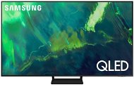 75" Samsung QE75Q70A - Television