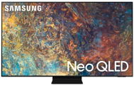 98" Samsung QE98QN90A - Television