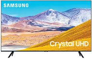 43" Samsung UE43TU8002 - TV