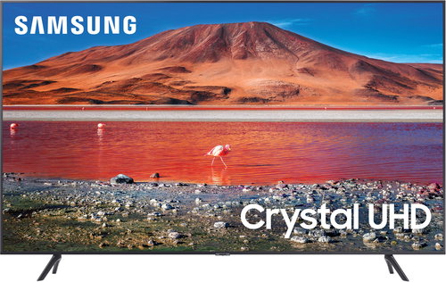 55" Samsung UE55TU7102 - Television - Main image