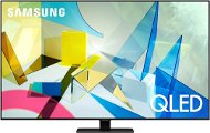 49" Samsung QE49Q80T - Television