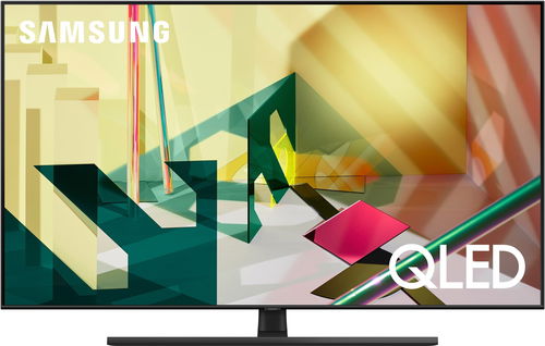 55" Samsung QE55Q70T - Televízió - Fő fotó