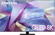 55" Samsung QE55Q700T - TV