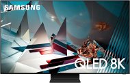 55" Samsung QE55Q800T - Television